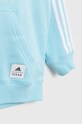 Băieți adidas Performance bluza copii X Pixar HI0998 albastru