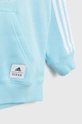 Detská mikina adidas Performance X Pixar  70% Bavlna, 30% Polyester