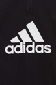 črna Otroška trenirka adidas Performance