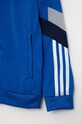 Chłopiec adidas Originals bluza dziecięca HL6890 niebieski