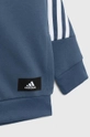 adidas Performance bluza dziecięca 67 % Bawełna, 33 % Poliester