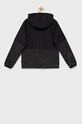 Columbia bluza dziecięca 1931061.B czarny AW22