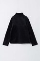 Columbia bluza dziecięca 1863931.B czarny AW23