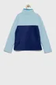 Παιδική μπλούζα Columbia μπλε