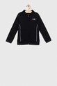 Under Armour bluza dziecięca pozostałe czarny 1366368