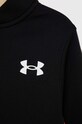 Chłopiec Under Armour bluza dziecięca 1366368 czarny