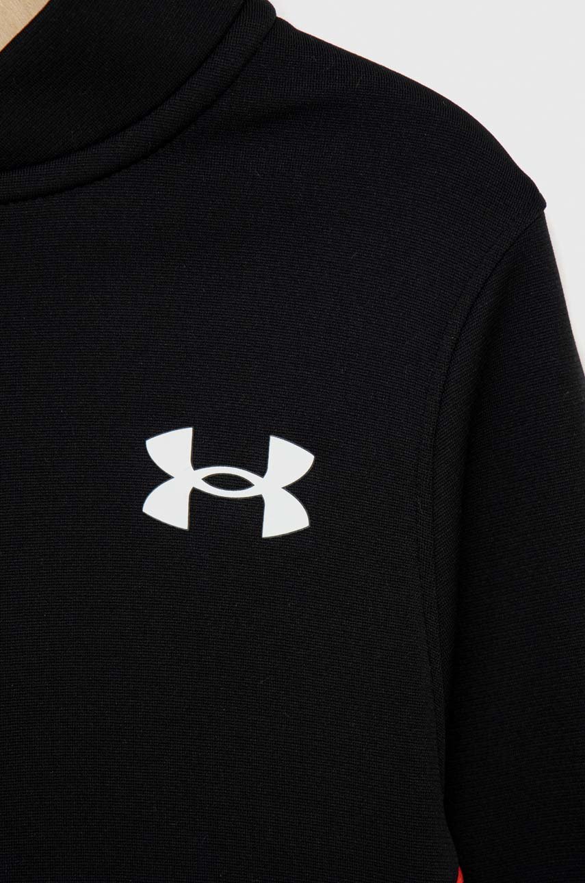Dětská mikina Under Armour  100 % Polyester