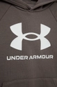 Under Armour bluza dziecięca 80 % Bawełna, 20 % Poliester