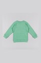 Chłopiec zippy bluza dziecięca 225.6940ZT zielony