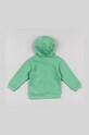 Dječja dukserica zippy 227.6918ZT zelena AW22