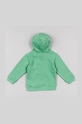 Dječja dukserica zippy 227.6918ZT zelena AW22
