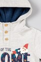 zippy bluza dziecięca beżowy 227.6924ZT
