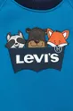 Παιδική μπλούζα Levi's  55% Βαμβάκι, 45% Πολυεστέρας