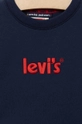 Levi's bluza dziecięca 55 % Bawełna, 45 % Poliester