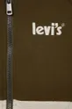 Levi's bluza dziecięca Materiał 1: 59 % Bawełna, 41 % Poliester, Materiał 2: 60 % Bawełna, 40 % Poliester, Podszewka kaptura: 59 % Bawełna, 41 % Poliester