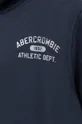 Παιδική μπλούζα Abercrombie & Fitch  60% Βαμβάκι, 40% Πολυεστέρας