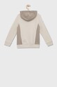 Abercrombie & Fitch bluza dziecięca KI222.2295 beżowy AW22