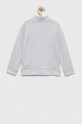 Dětská mikina Under Armour 1373559 šedá AW24