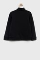 Under Armour bluza copii 1373559 negru AW24
