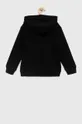 Παιδική μπλούζα GAP X Disney μαύρο