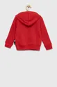 Otroški pulover GAP X Disney rdeča