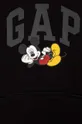 Παιδική μπλούζα GAP X Disney  Κύριο υλικό: 77% Βαμβάκι, 23% Πολυεστέρας Φόδρα κουκούλας: 100% Βαμβάκι