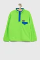 zielony GAP bluza dziecięca Chłopięcy
