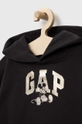 GAP bluza dziecięca x Disney 77 % Bawełna, 23 % Poliester