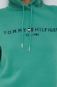 Dukserica Tommy Hilfiger Ženski