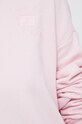 Tommy Hilfiger bluza bawełniana WW0WW34701.9BYY różowy
