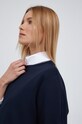 Mikina Tommy Hilfiger námořnická modř WW0WW34743.9BYY