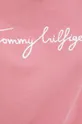 Βαμβακερή μπλούζα Tommy Hilfiger Γυναικεία