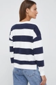 Tommy Hilfiger bluza Materiał zasadniczy: 80 % Bawełna, 20 % Poliester, Ściągacz: 95 % Bawełna, 5 % Elastan