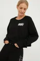 μαύρο Μπλούζα DKNY Γυναικεία