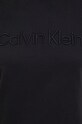 Mikina Calvin Klein K20K204875.9BYY čierna