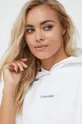 bela Bluza Calvin Klein