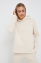 Mikina Calvin Klein béžová K20K203868.9BYY