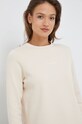 Calvin Klein bluza beżowy K20K204126.9BYY
