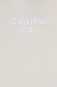Calvin Klein Jeans bluza J20J218048.9BYY beżowy