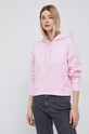 Calvin Klein Jeans bluza różowy J20J218048.9BYY