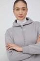 Mikina Calvin Klein Jeans J20J218048.9BYY šedá