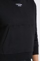Calvin Klein Jeans bluza J20J218048.9BYY czarny