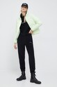 Bluza Calvin Klein Jeans J20J218991.9BYY črna AW22