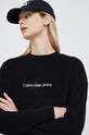 Bluza Calvin Klein Jeans J20J218991.9BYY črna