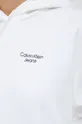 Calvin Klein Jeans pamut melegítőfelső