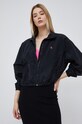 Oblečení Bunda Calvin Klein Jeans J20J219006.9BYY černá