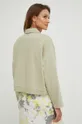 Βαμβακερό πουκάμισο Calvin Klein Jeans  100% Βαμβάκι