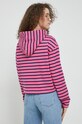 Odjeća Dukserica Tommy Jeans DW0DW13571.9BYY roza