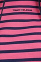Dukserica Tommy Jeans DW0DW13571.9BYY roza