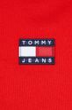 Tommy Jeans hanorac de bumbac De femei